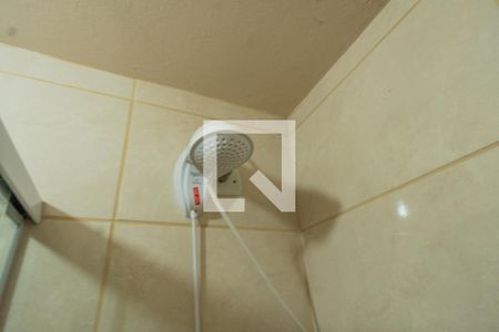 Apartamento para alugar com 53m², 1 quarto e sem vagaBanheiro