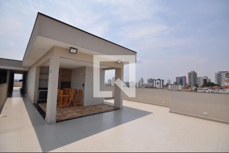 Apartamento à venda com 29m², 1 quarto e 1 vagaÁrea comum