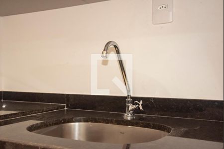 Apartamento à venda com 28m², 1 quarto e sem vagaCozinha