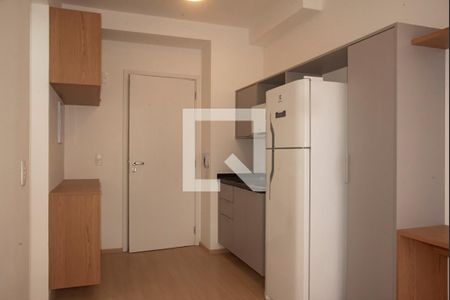 Apartamento à venda com 28m², 1 quarto e sem vagaSala/Cozinha