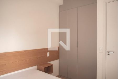 Apartamento à venda com 28m², 1 quarto e sem vagaQuarto