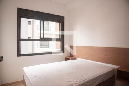 Apartamento à venda com 28m², 1 quarto e sem vagaQuarto
