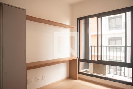 Apartamento à venda com 28m², 1 quarto e sem vagaSala