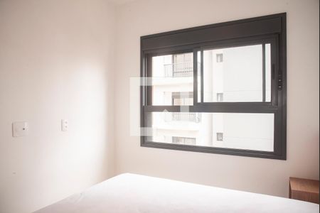 Apartamento à venda com 28m², 1 quarto e sem vagaQuarto