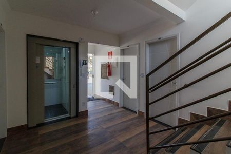 Apartamento à venda com 71m², 2 quartos e 2 vagas Apartamento à venda com 71m², 2 quartos e 2 vagasFoto 27