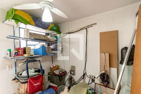 Casa para alugar com 242m², 1 quarto e 2 vagasEdícula