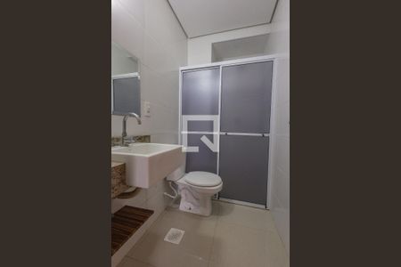 Apartamento para alugar com 80m², 2 quartos e 1 vagaBanheiro