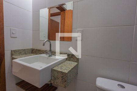Apartamento para alugar com 80m², 2 quartos e 1 vagaBanheiro