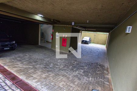Apartamento para alugar com 80m², 2 quartos e 1 vagaGaragem