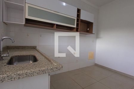 Apartamento para alugar com 80m², 2 quartos e 1 vagaCozinha