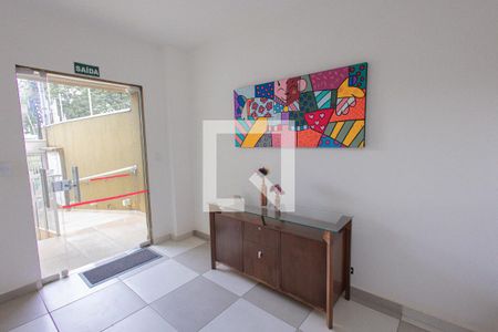Apartamento para alugar com 80m², 2 quartos e 1 vagaÁrea comum