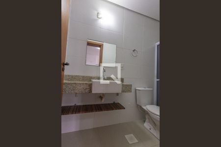 Apartamento para alugar com 80m², 2 quartos e 1 vagaBanheiro
