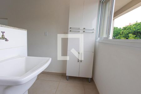 Apartamento para alugar com 80m², 2 quartos e 1 vagaÁrea de Serviço