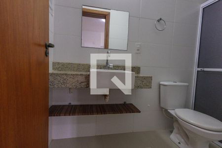 Apartamento para alugar com 80m², 2 quartos e 1 vagaBanheiro