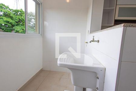 Apartamento para alugar com 80m², 2 quartos e 1 vagaÁrea de Serviço