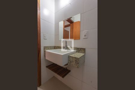 Apartamento para alugar com 80m², 2 quartos e 1 vagaBanheiro