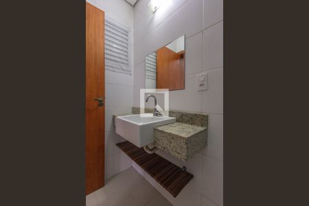 Apartamento para alugar com 80m², 2 quartos e 1 vagaBanheiro