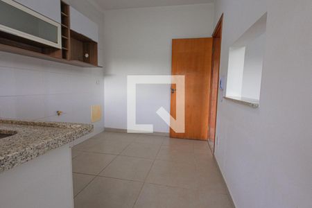 Apartamento para alugar com 80m², 2 quartos e 1 vagaCozinha