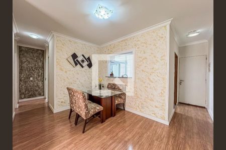 Apartamento para alugar com 3 quartos, 67m² em Baeta Neves, São Bernardo do Campo