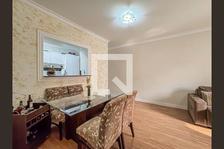 Apartamento para alugar com 3 quartos, 67m² em Baeta Neves, São Bernardo do Campo