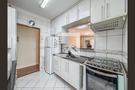Apartamento para alugar com 3 quartos, 67m² em Baeta Neves, São Bernardo do Campo