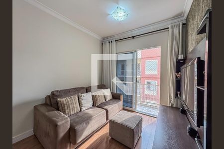 Apartamento para alugar com 3 quartos, 67m² em Baeta Neves, São Bernardo do Campo