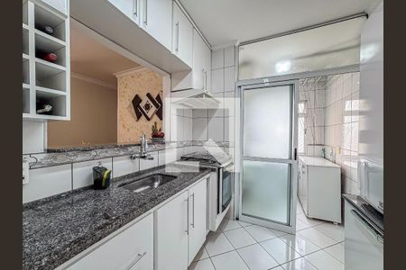 Apartamento para alugar com 3 quartos, 67m² em Baeta Neves, São Bernardo do Campo