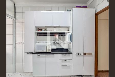 Apartamento para alugar com 3 quartos, 67m² em Baeta Neves, São Bernardo do Campo