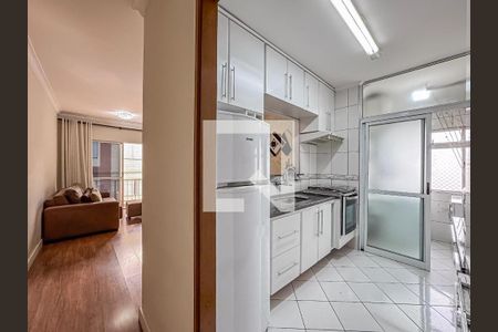 Apartamento para alugar com 3 quartos, 67m² em Baeta Neves, São Bernardo do Campo