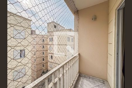 Apartamento para alugar com 3 quartos, 67m² em Baeta Neves, São Bernardo do Campo