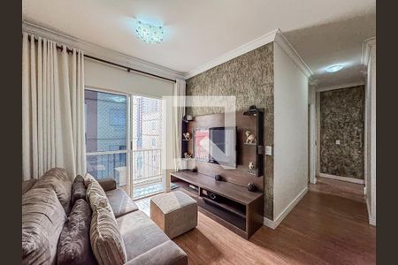 Apartamento para alugar com 3 quartos, 67m² em Baeta Neves, São Bernardo do Campo