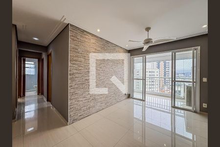 Apartamento para alugar com 3 quartos, 91m² em Vila Lusitania, São Bernardo do Campo