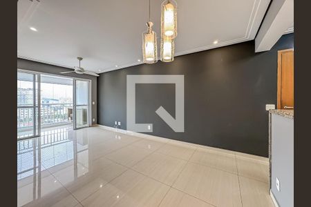 Apartamento para alugar com 3 quartos, 91m² em Vila Lusitania, São Bernardo do Campo