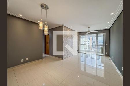 Apartamento para alugar com 3 quartos, 91m² em Vila Lusitania, São Bernardo do Campo