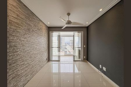 Apartamento para alugar com 3 quartos, 91m² em Vila Lusitania, São Bernardo do Campo