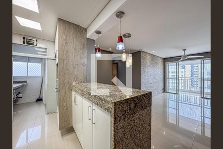 Apartamento para alugar com 91m², 3 quartos e 2 vagas