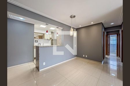 Apartamento para alugar com 3 quartos, 91m² em Vila Lusitania, São Bernardo do Campo