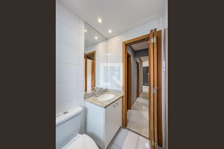 Apartamento para alugar com 3 quartos, 91m² em Vila Lusitania, São Bernardo do Campo
