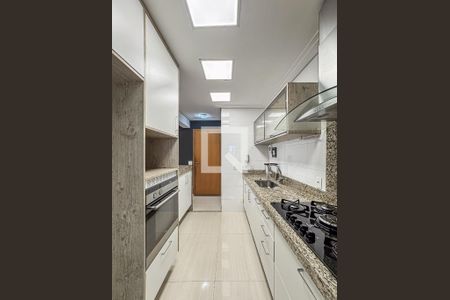 Apartamento para alugar com 91m², 3 quartos e 2 vagas