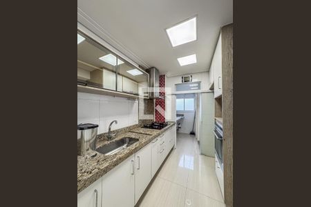 Apartamento para alugar com 91m², 3 quartos e 2 vagas