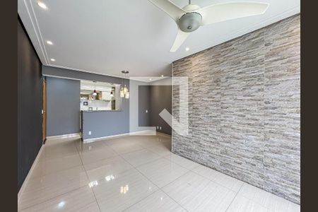 Apartamento para alugar com 3 quartos, 91m² em Vila Lusitania, São Bernardo do Campo