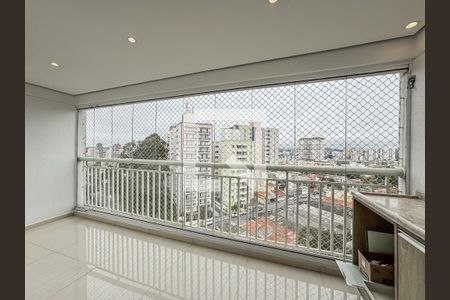 Apartamento para alugar com 91m², 3 quartos e 2 vagas