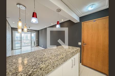 Apartamento para alugar com 91m², 3 quartos e 2 vagas