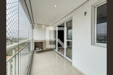 Apartamento para alugar com 3 quartos, 91m² em Vila Lusitania, São Bernardo do Campo