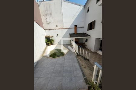 Casa à venda com 416m², 4 quartos e 3 vagas