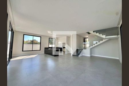 Casa à venda com 4 quartos, 342m² em Loteamento Alphaville Campinas, Campinas