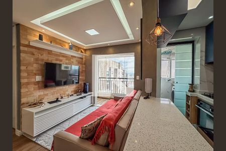 Apartamento à venda com 2 quartos, 57m² em Planalto, São Bernardo do Campo