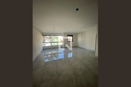 Apartamento à venda com 4 quartos, 103m² em Castelo, Belo Horizonte