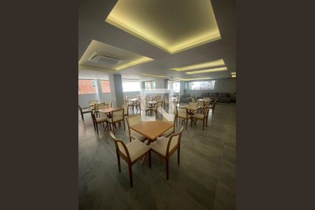 Apartamento à venda com 4 quartos, 103m² em Castelo, Belo Horizonte