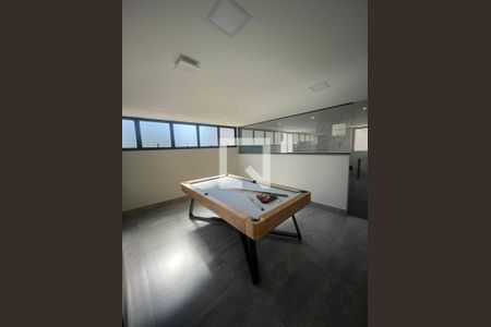 Apartamento à venda com 4 quartos, 103m² em Castelo, Belo Horizonte